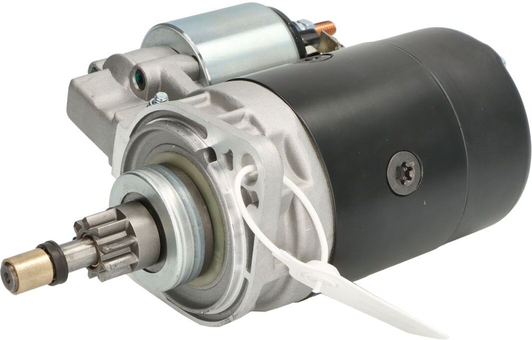 Starter PULSAR ROTATING ELECTRICS PSR20370