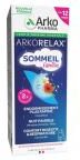 Arkopharma Arkorelax Sommeil Famille Dès 12 Mois 100 ml - Flacon