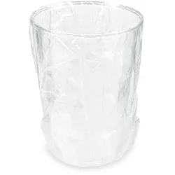 Trinkglas (PS) Ø73mm 0,2L einzeln verpackt