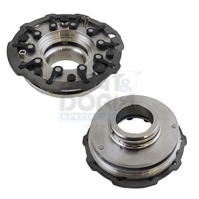 MEAT & DORIA Reparatursatz, Lader 60606 für LANCIA