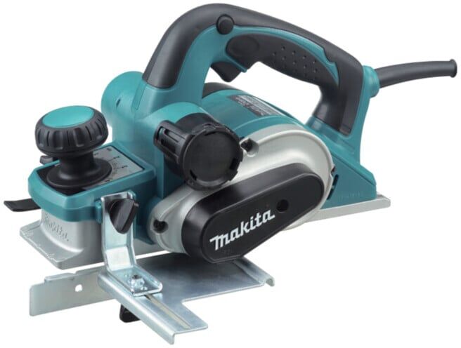 Rabot à feuillure Makita KP0810J (KP0810J)