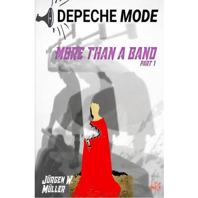 Depeche Mode - More than a band Part1 -