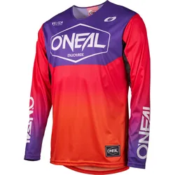 Oneal MAYHEM HEXX Motocross Jersey 2XL