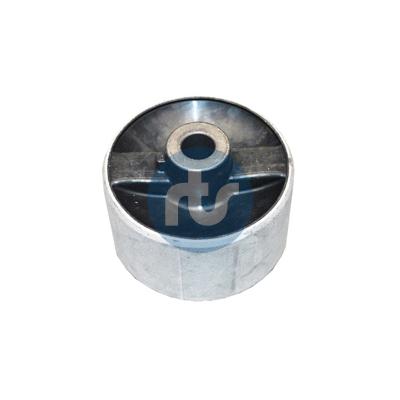 RTS Lagerung, Lenker 017-00596 Vorderachse links für NISSAN