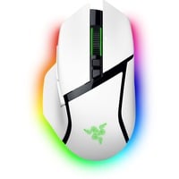 Basilisk V3 Pro 35K, Gaming-Maus weiß