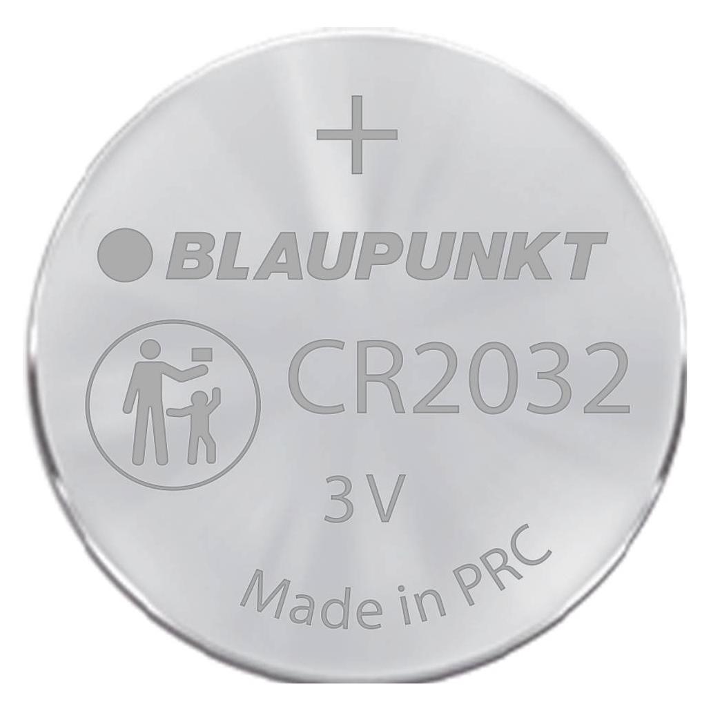 Blaupunkt 2x CR2032 (2 Stk., CR2032) (30010074)