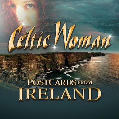 Postcards From Ireland - Celtic Woman, CD, 0602438674350
