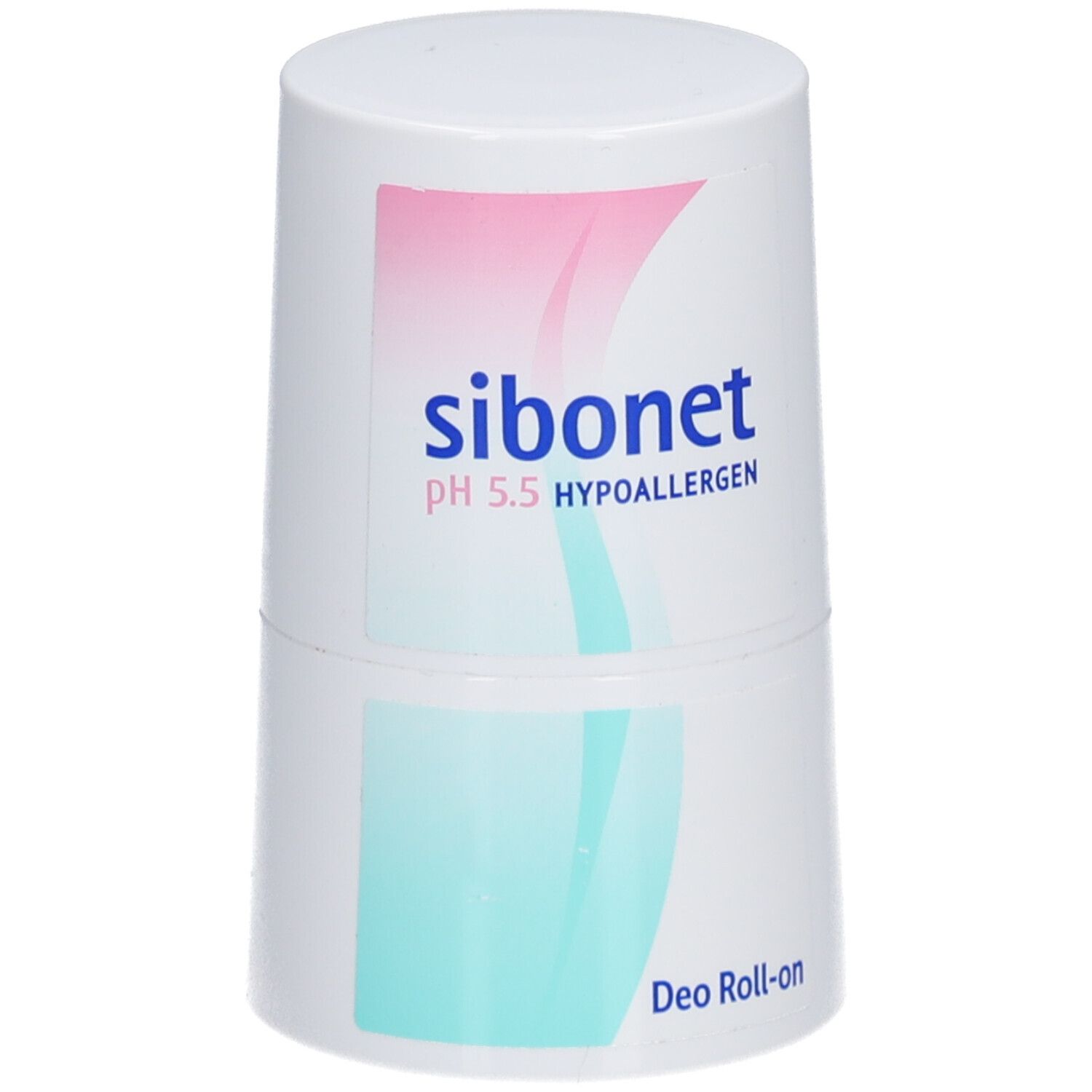 Sibonet Deo pH 5.5 Hypoallergen Roll-on 50 ml Roll-On
