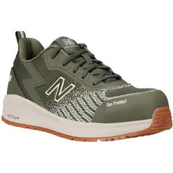 New Balance, Sicherheitsschuhe, Sicherheitss. Ol Gr. 45 Speedware (S1P, 45)