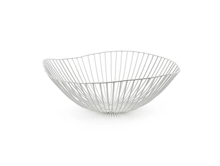 Serax Saladier Cesira 39 cm Blanc
