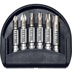 Festool CENTRO Bit-Set 1 205087 Bit-Set