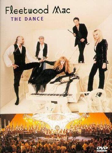 THE DANCE - Preis vom 17.10.2026 19:25:27 h