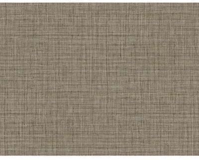 Seabrook Designs Harvest Twine Embossed Vinyl Unpasted Wallpaper