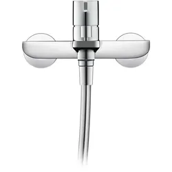 Duravit D-Neo Einhebel-Wannenmischer, Aufputz, 1 Verbraucher, DE5230000010