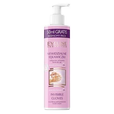 Eveline Unsichtbare Handschuhe Handcreme 245ml (245 ml) (46365505)