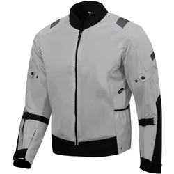 Merlin Taos Air Mesh Stretch Motorrad Textiljacke XXL