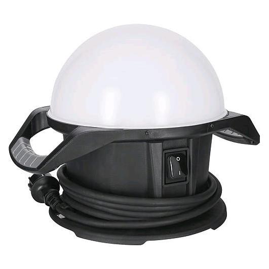 Ansmann LEDWerkstattlampe Ball Light 16000480 (5000 lm) (689480)