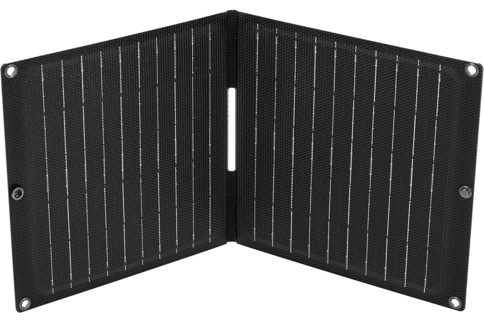 Sandberg 421-42 Zonnepaneel voor buiten, 5V, IP67, Zwart