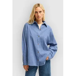 Billabong Best Times Hemd true navy Gr. L