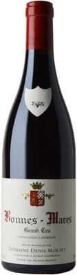 """Denis Mortet""" """Denis Mortet Bonnes-Mares Grand Cru 2023 Red Wine - France"""