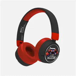 OTL Bluetooth Headset w/Perental Control - Transformer (TF0987)