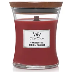 Cinnamon Chai 275g