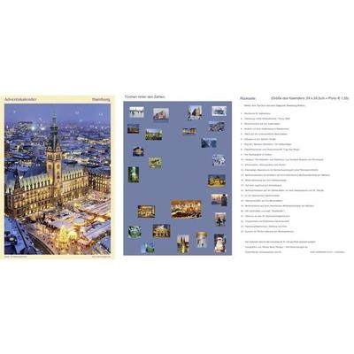 Adventskalender Hamburg (groß)