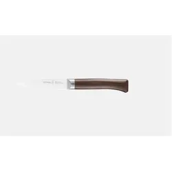 Opinel LES FORGES 1890 Schälmesser, Küchenmesser, Braun