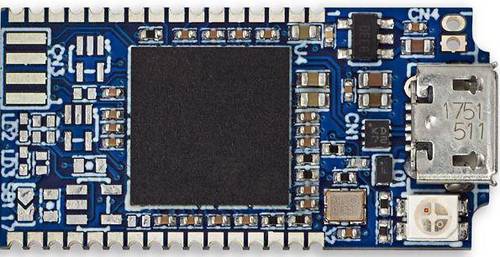 STMicroelectronics STLINK-V3MODS Entwicklungsboard 1St.