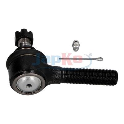 JAPKO Spurstangenkopf 111226 außen für TOYOTA VAG