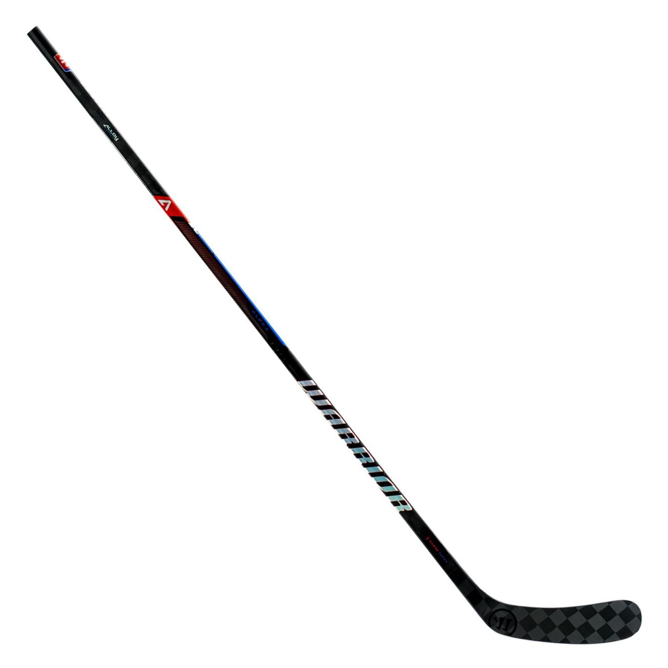 Warrior Junior Composite Hockeyschläger (Rechts) (Warrior)