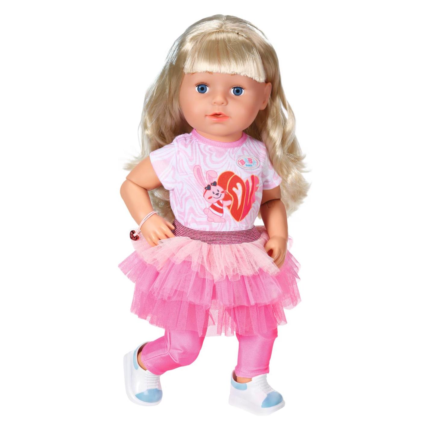 Baby Born Sister Style & Play (835401)