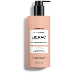 Lierac BODY-NUTRI Die Körpermilch 400 ml