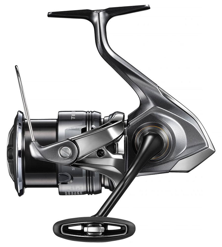 Shimano Twin Power FE