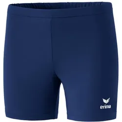 ERIMA Damen Tight Verona tight, Größe 36 in Blau Blau