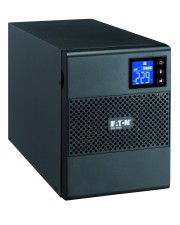 Eaton 5SC 1000i Line Interactive USV Wechselstrom 230 V 700 Watt 1000 VA RS-232 USB Ausgangsanschlüsse: 8 (5SC1000I)