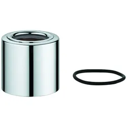 Grohe Kappe 46665 chrom , 46665000 46665000