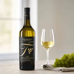 Tement 2023 Tement Morillon Muschelkalk 2023 Chardonnay Österreich