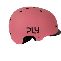 Ply, Velohelm, (54 - 58 cm)