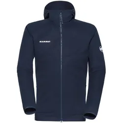 Mammut Herren Granite Softshelljacke - M - marine