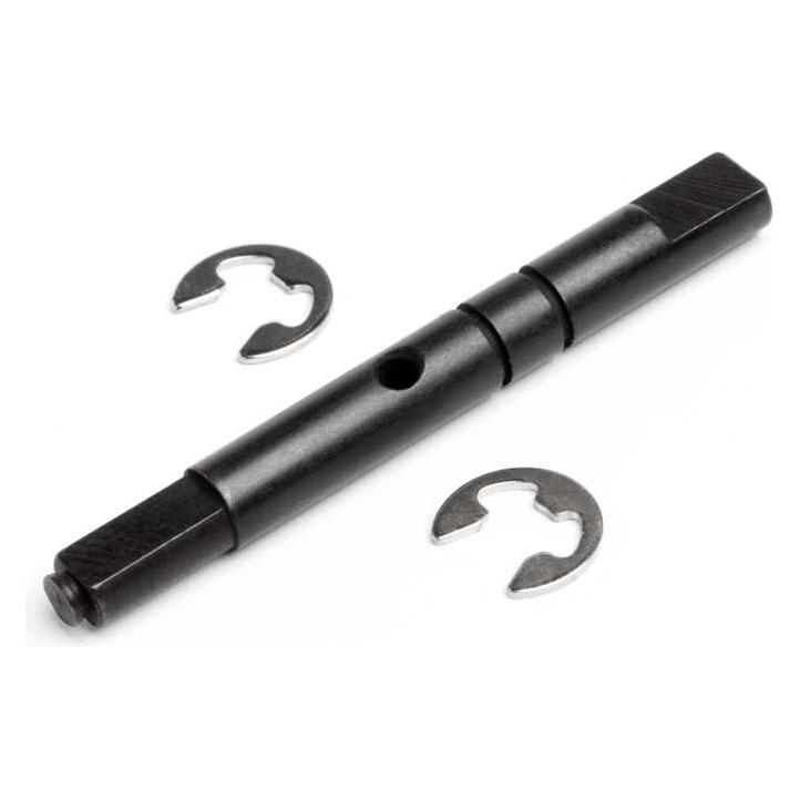 Maverick STRADA Getriebeantriebswelle E-Clip (MV22082)