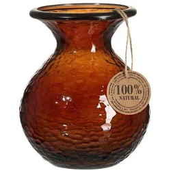 Ritzenhoff & Breker, Vase, Marokko Wabe Vase (1x)