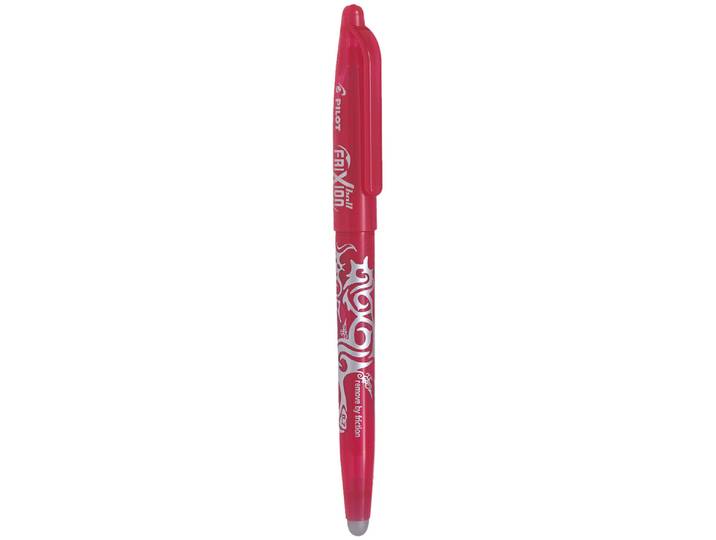 Pilot Tintenroller Frixion pink
