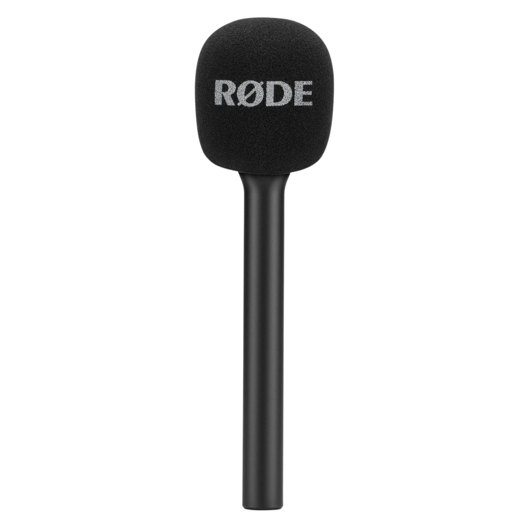 RØDE Interview Go (ROEINTERVIEWGO)