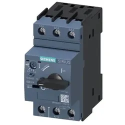 Siemens Dig.Industr. Leistungsschalter 3RV2421-1CA10