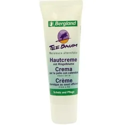 TEEBAUM HAUTCREME m.Ringelblume 50 ml