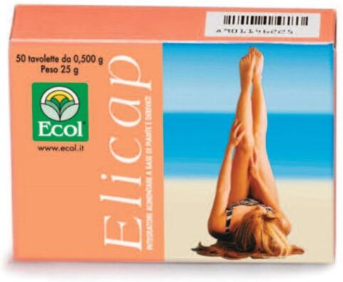 ECOL Sas ELICAP 50TAV 774