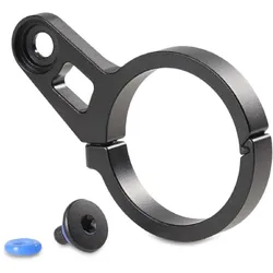LUPINE Lenkerhalter für SL MiniMax Scheinwerfer | 35,0 mm
