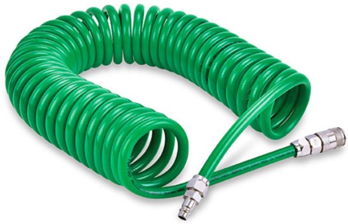 Leitung für Druckluftanlage TOPTUL KHLC0815E