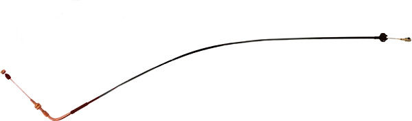 SEIM 731004 Throttle cable